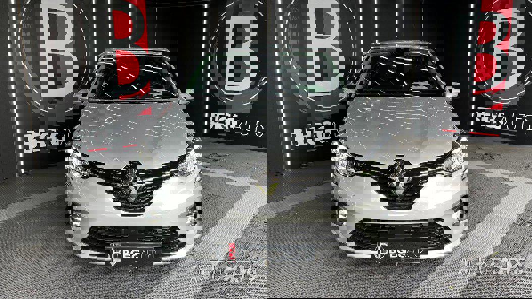 Renault Clio de 2022