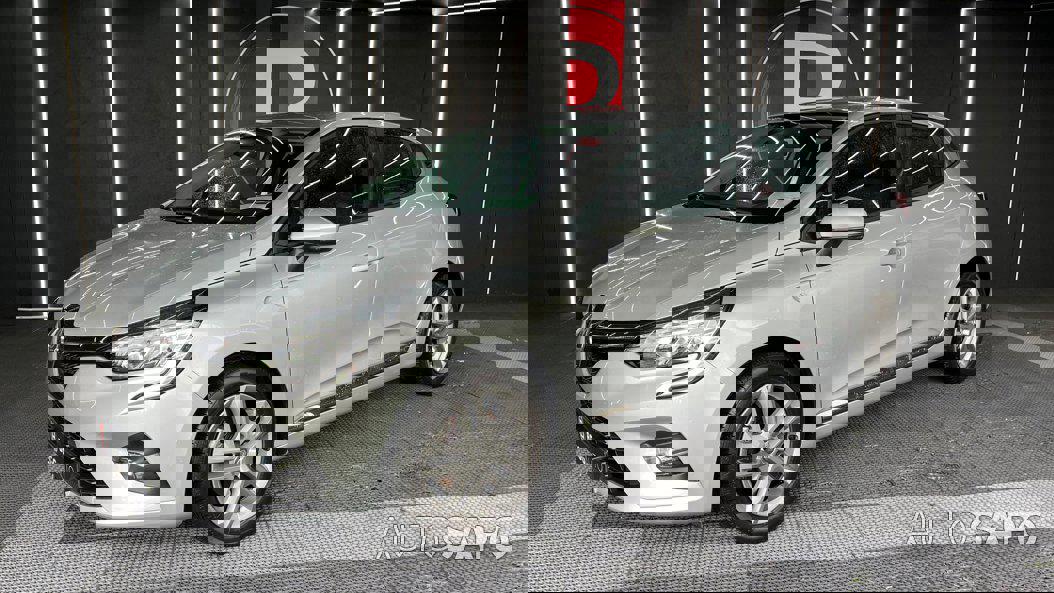 Renault Clio de 2022