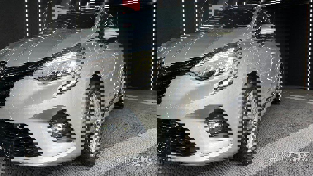 Renault Clio de 2022