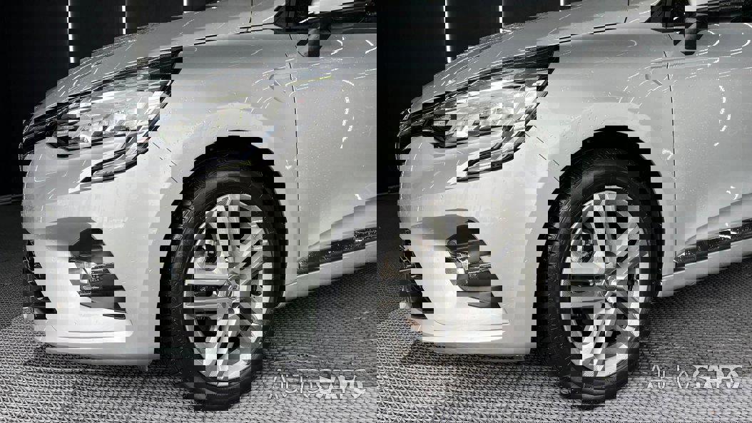 Renault Clio de 2022