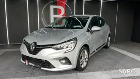 Renault Clio de 2022