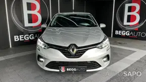 Renault Clio de 2022