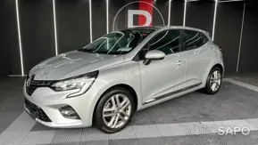 Renault Clio de 2022