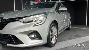 Renault Clio de 2022