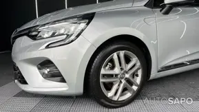 Renault Clio de 2022