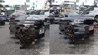 BMW Série 5 de 2020