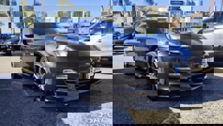 Porsche Panamera de 2012