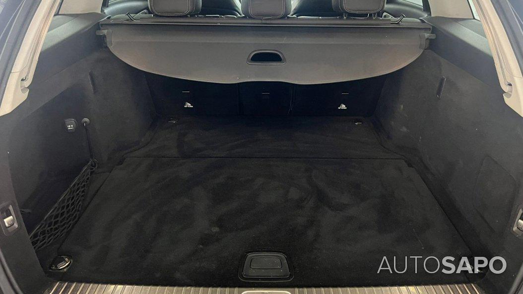 Mercedes-Benz Classe C 220 BlueTEC Aut. de 2014