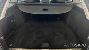 Mercedes-Benz Classe C 220 BlueTEC Aut. de 2014