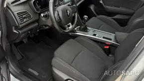 Renault Mégane de 2018