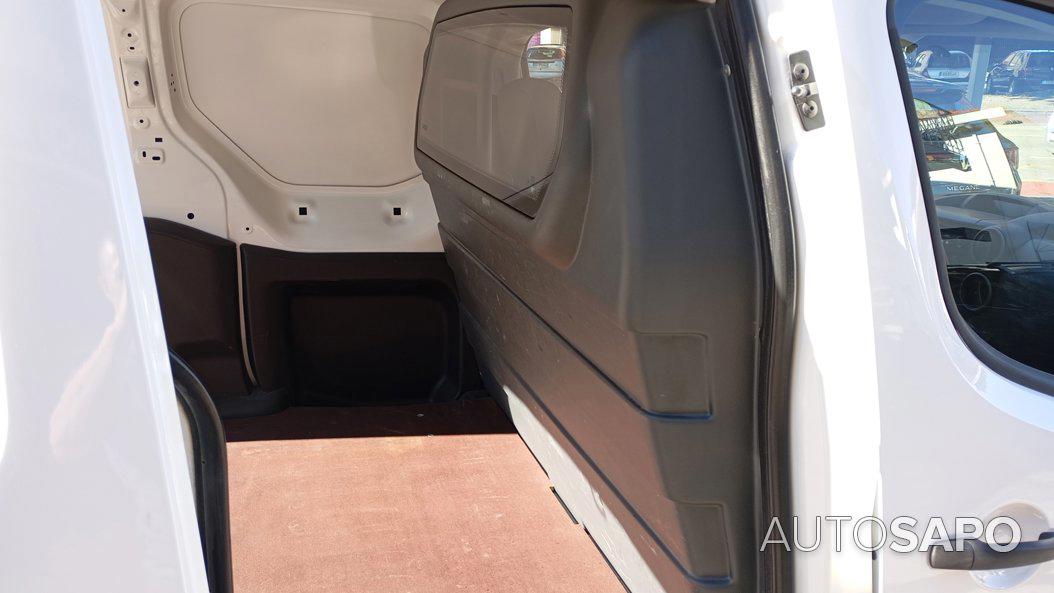 Citroen Berlingo 1.6 BlueHDi L1 3L de 2018