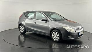 Hyundai i30 1.6 CRDi Classic de 2008