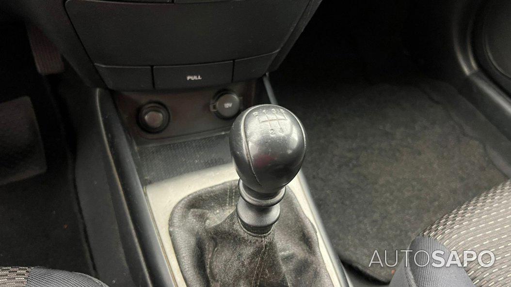 Hyundai i30 1.6 CRDi Classic de 2008