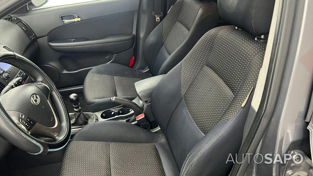 Hyundai i30 1.6 CRDi Classic de 2008