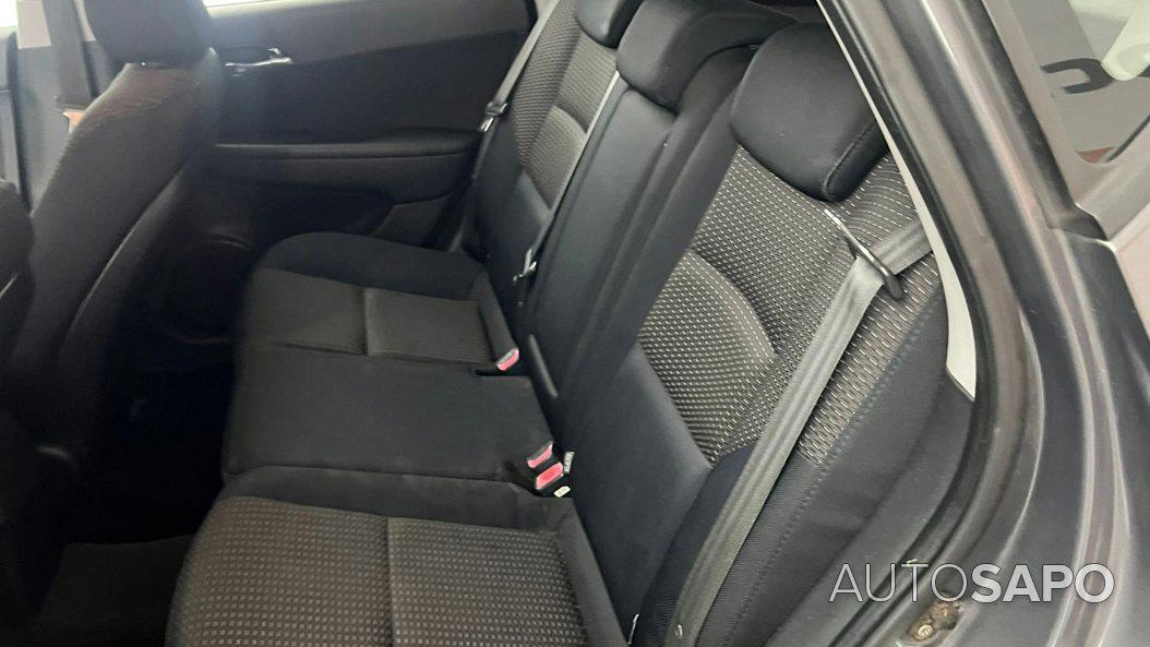 Hyundai i30 1.6 CRDi Classic de 2008