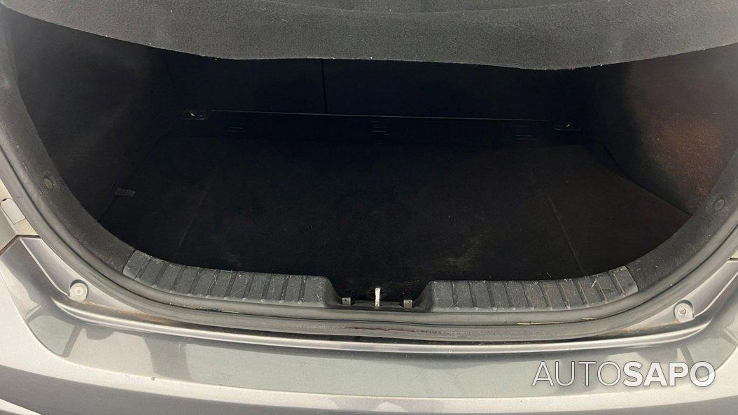 Hyundai i30 1.6 CRDi Classic de 2008