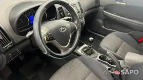 Hyundai i30 1.6 CRDi Classic de 2008