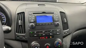 Hyundai i30 1.6 CRDi Classic de 2008