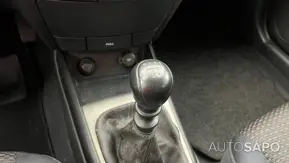 Hyundai i30 1.6 CRDi Classic de 2008