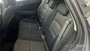 Hyundai i30 1.6 CRDi Classic de 2008