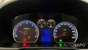 Hyundai i30 1.6 CRDi Classic de 2008