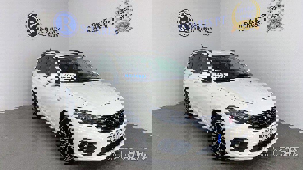 Fiat Tipo de 2019