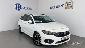 Fiat Tipo de 2019