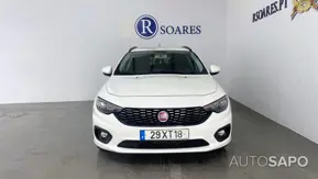 Fiat Tipo de 2019