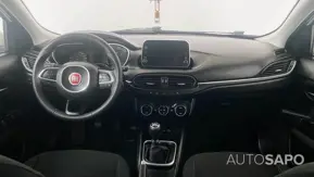 Fiat Tipo de 2019