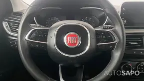 Fiat Tipo de 2019