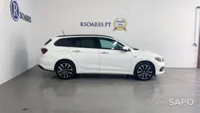 Fiat Tipo de 2019