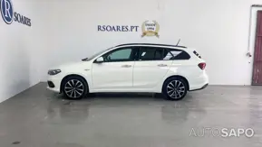 Fiat Tipo de 2019
