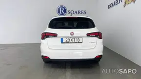 Fiat Tipo de 2019