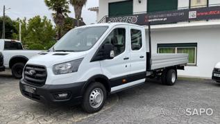 Ford Transit de 2025