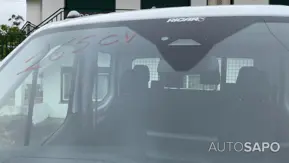 Ford Transit de 2025