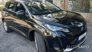 Peugeot 3008 1.5 BlueHDi Active de 2021