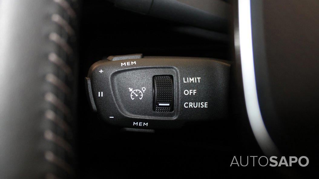 Peugeot 3008 1.5 BlueHDi Active de 2021