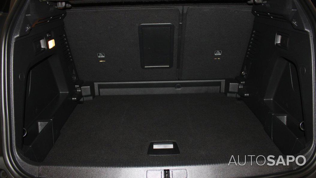 Peugeot 3008 1.5 BlueHDi Active de 2021