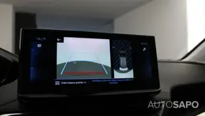 Peugeot 3008 1.5 BlueHDi Active de 2021