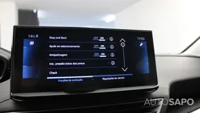 Peugeot 3008 1.5 BlueHDi Active de 2021