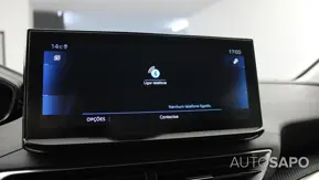 Peugeot 3008 1.5 BlueHDi Active de 2021