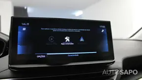 Peugeot 3008 1.5 BlueHDi Active de 2021