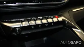 Peugeot 3008 1.5 BlueHDi Active de 2021