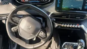 Peugeot 3008 1.5 BlueHDi Active de 2021