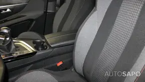 Peugeot 3008 1.5 BlueHDi Active de 2021