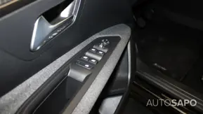 Peugeot 3008 1.5 BlueHDi Active de 2021