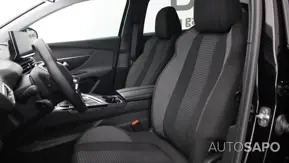 Peugeot 3008 1.5 BlueHDi Active de 2021