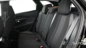 Peugeot 3008 1.5 BlueHDi Active de 2021