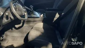 Peugeot 3008 1.5 BlueHDi Active de 2021