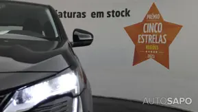 Peugeot 3008 1.5 BlueHDi Active de 2021